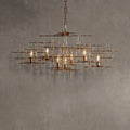 Ferviel 7 Light Chandelier