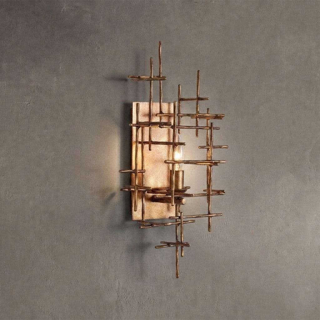 Ferviel Wall Sconce