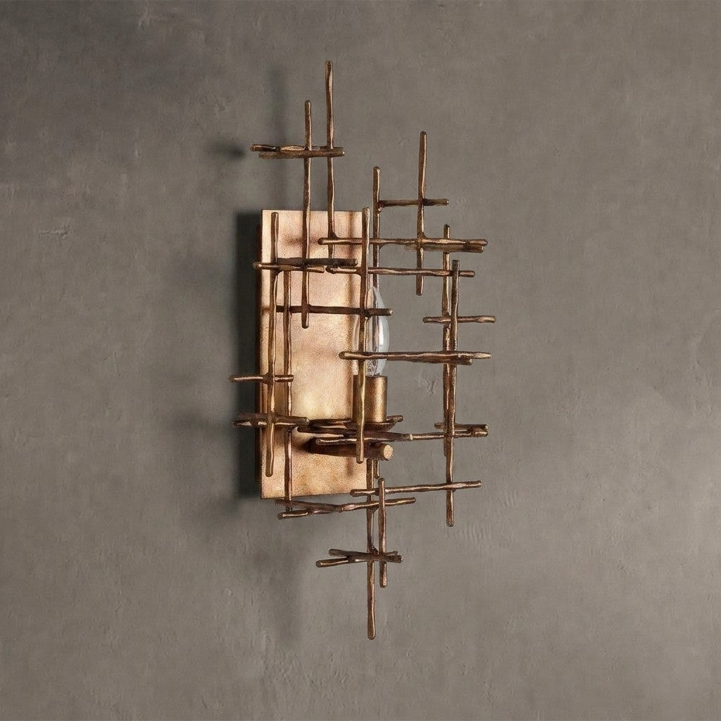Ferviel Wall Sconce