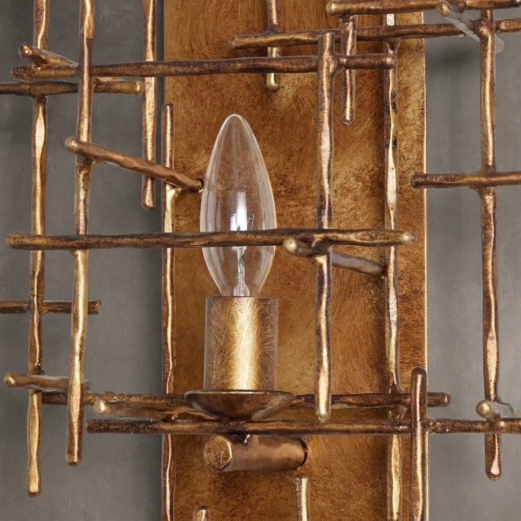 Ferviel Wall Sconce