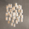 Selvara Round Chandelier