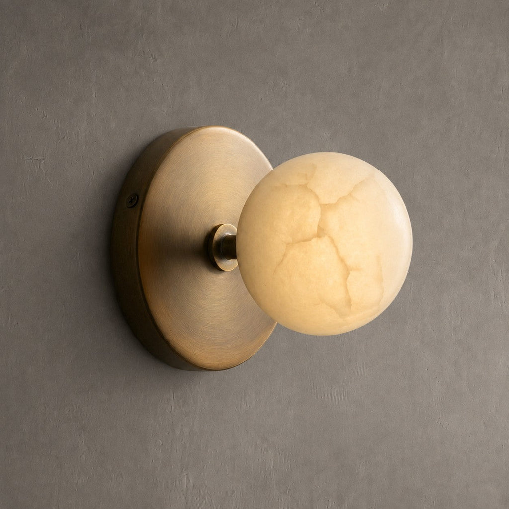 Marlbeau Sconce