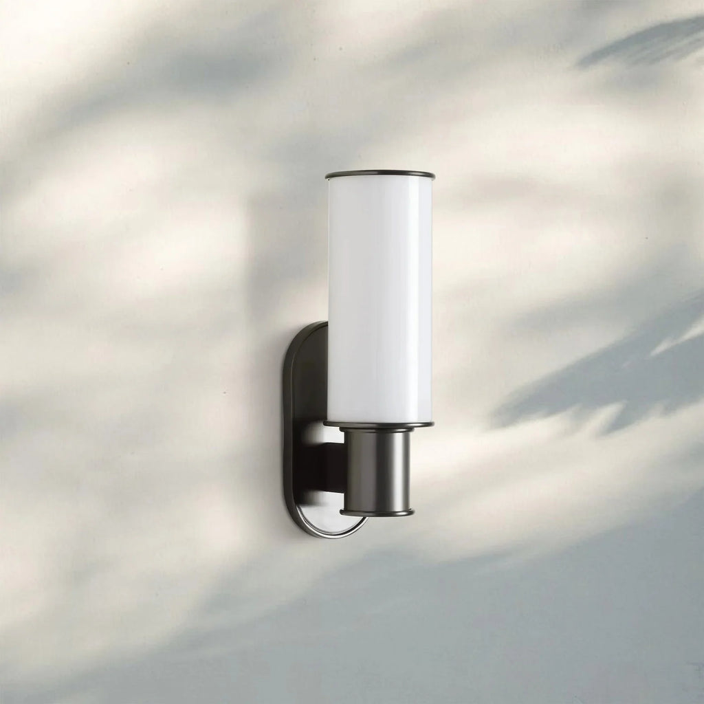 Kelvridge Wall Sconce in Milk
