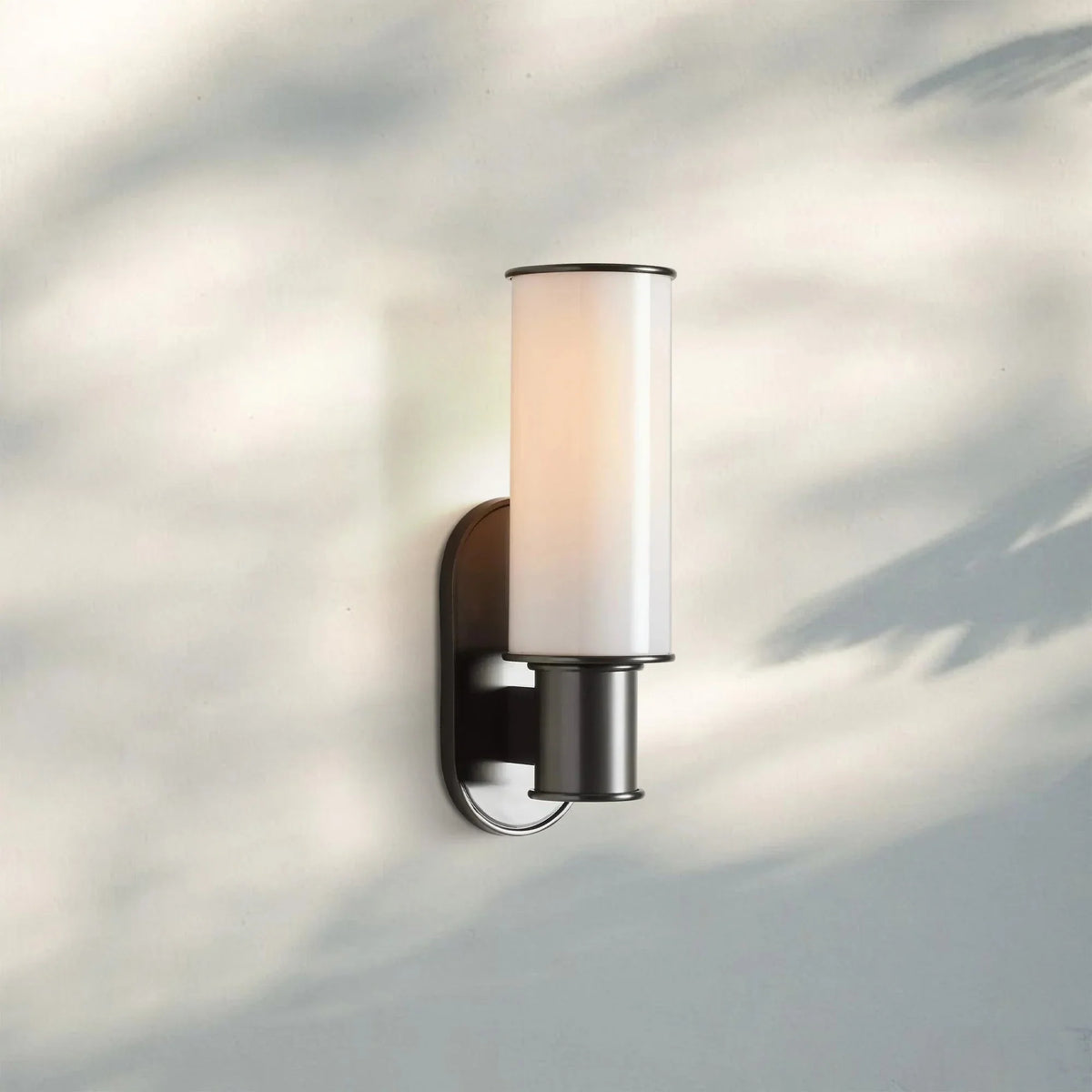 Kelvridge Wall Sconce in Milk