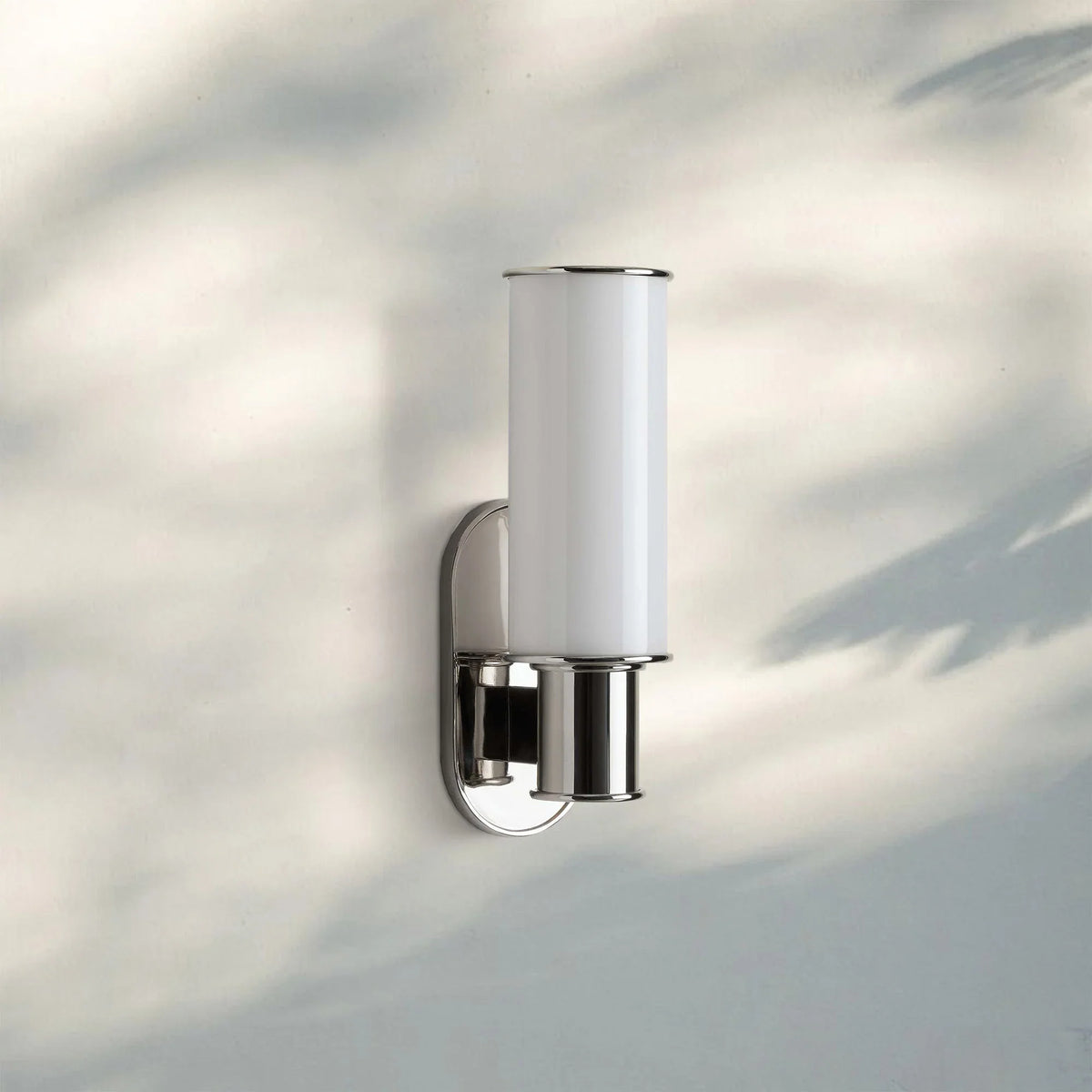 Kelvridge Wall Sconce in Milk