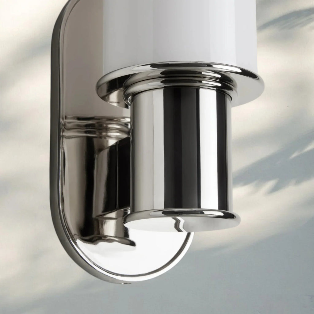 Kelvridge Wall Sconce in Milk