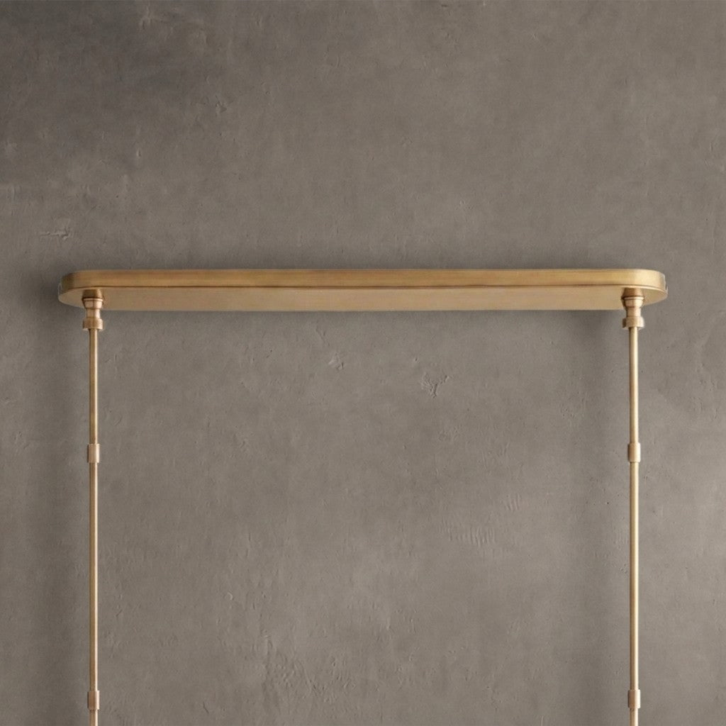Havelin Linear Chandelier 6/8/10 Light