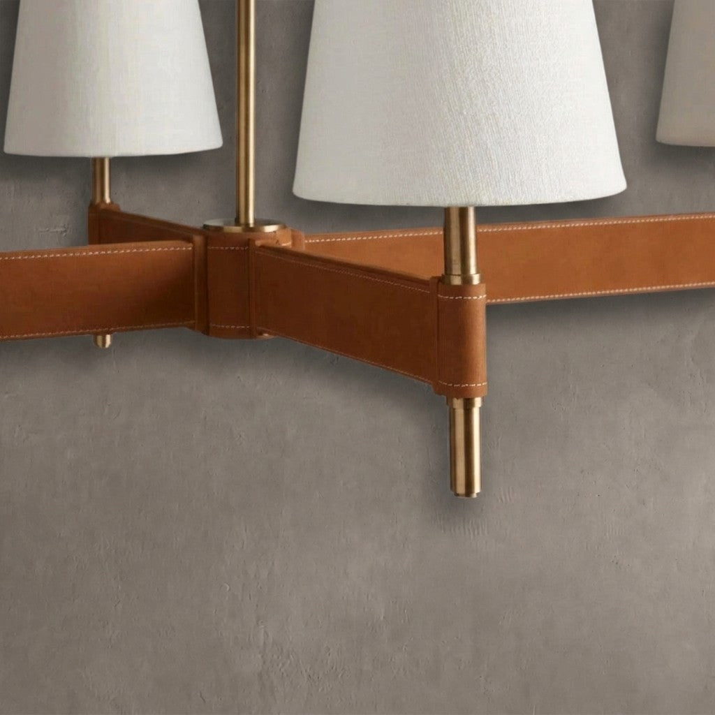 Havelin Linear Chandelier 6/8/10 Light