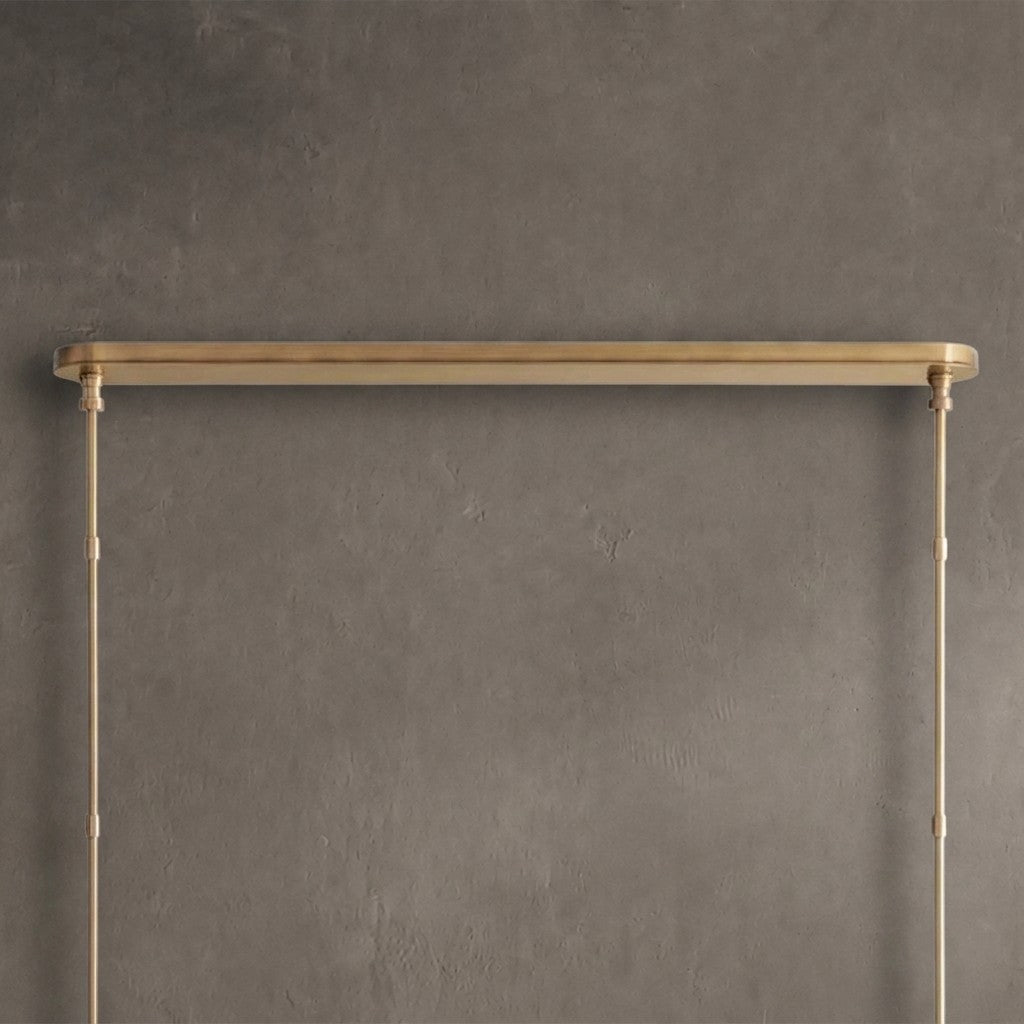 Havelin Linear Chandelier 6/8/10 Light