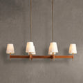 Havelin Linear Chandelier 6/8/10 Light