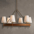 Havelin Round Chandelier