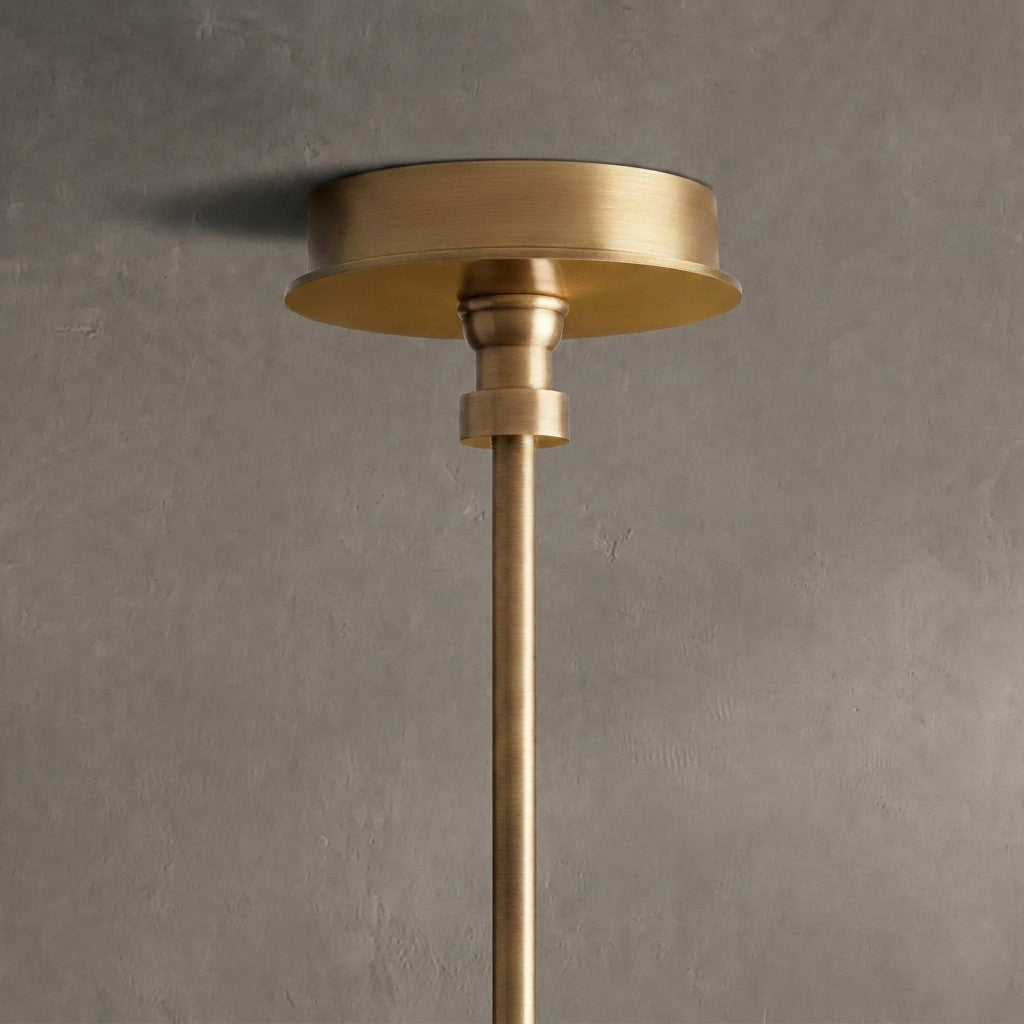 Havelin Round Chandelier