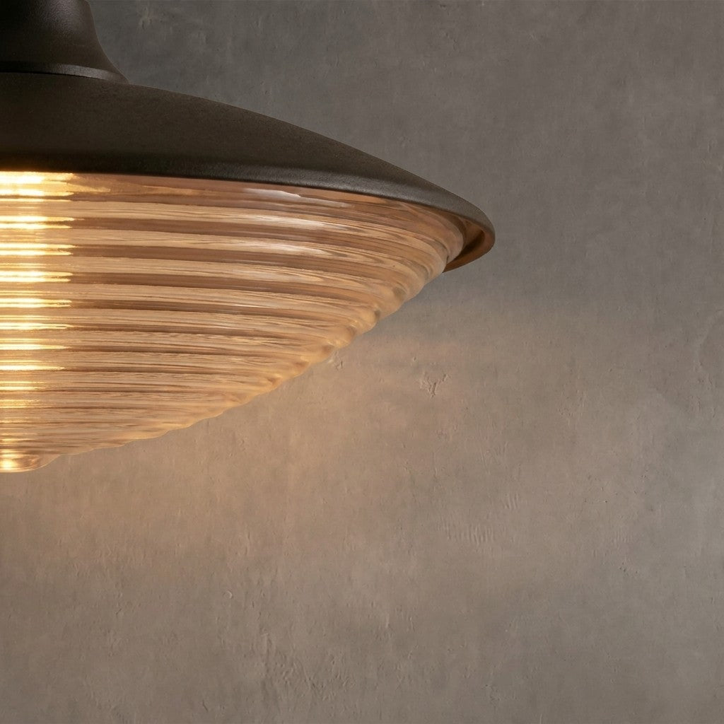 Wrenfield Outdoor Sconce