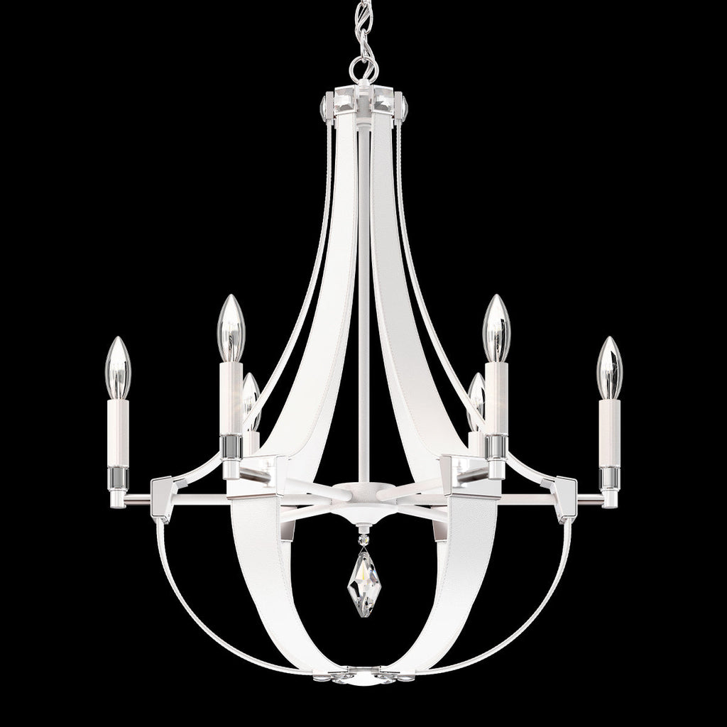 Imperia Chandelier 24"