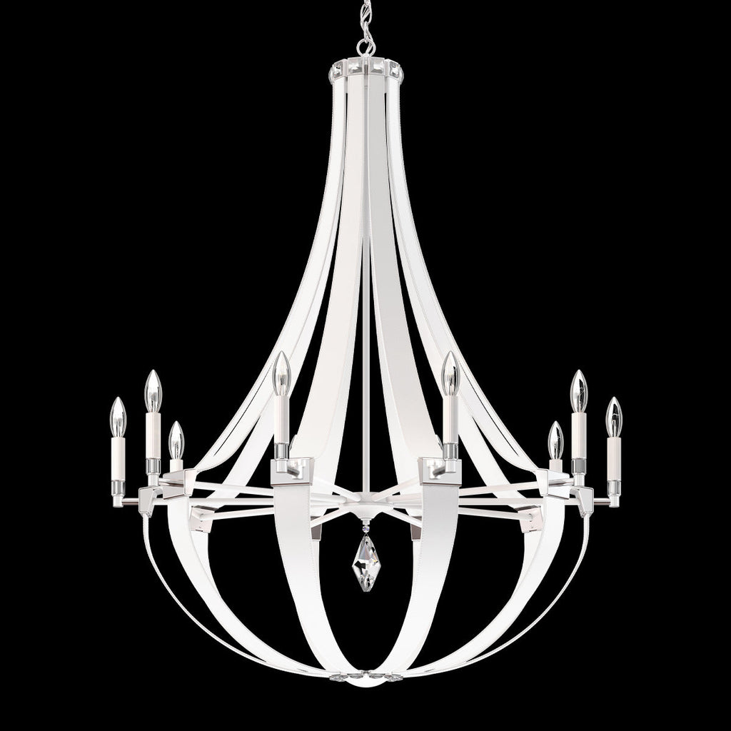 Imperia Chandelier 36"