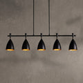 Jacvelle Linear Chandelier