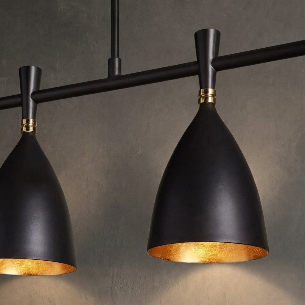 Jacvelle Linear Chandelier