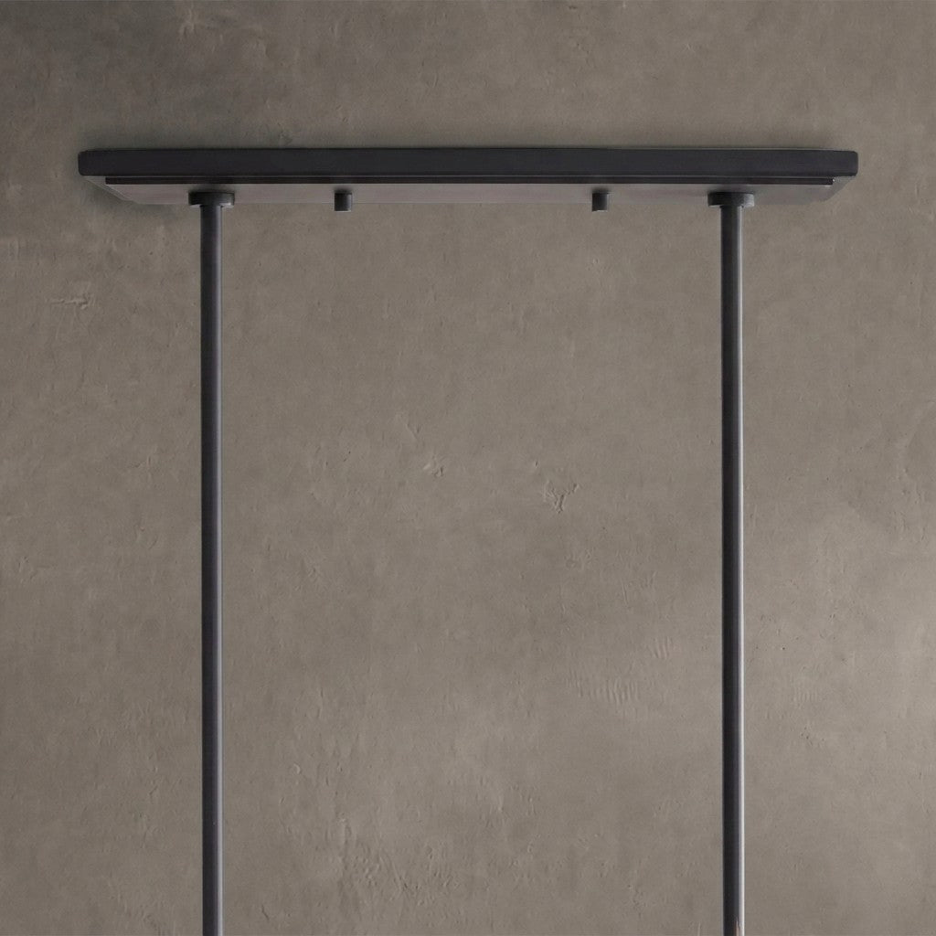 Jacvelle Linear Chandelier