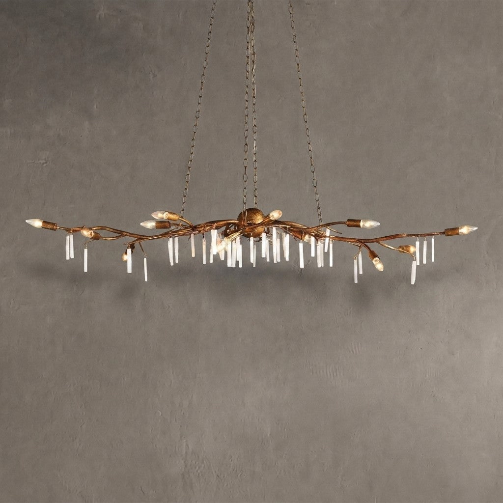 Jadora Chandelier 15 Light