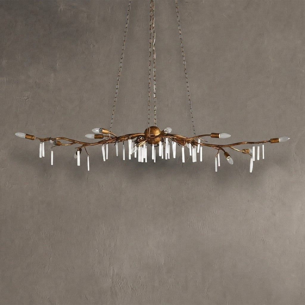 Jadora Chandelier 15 Light