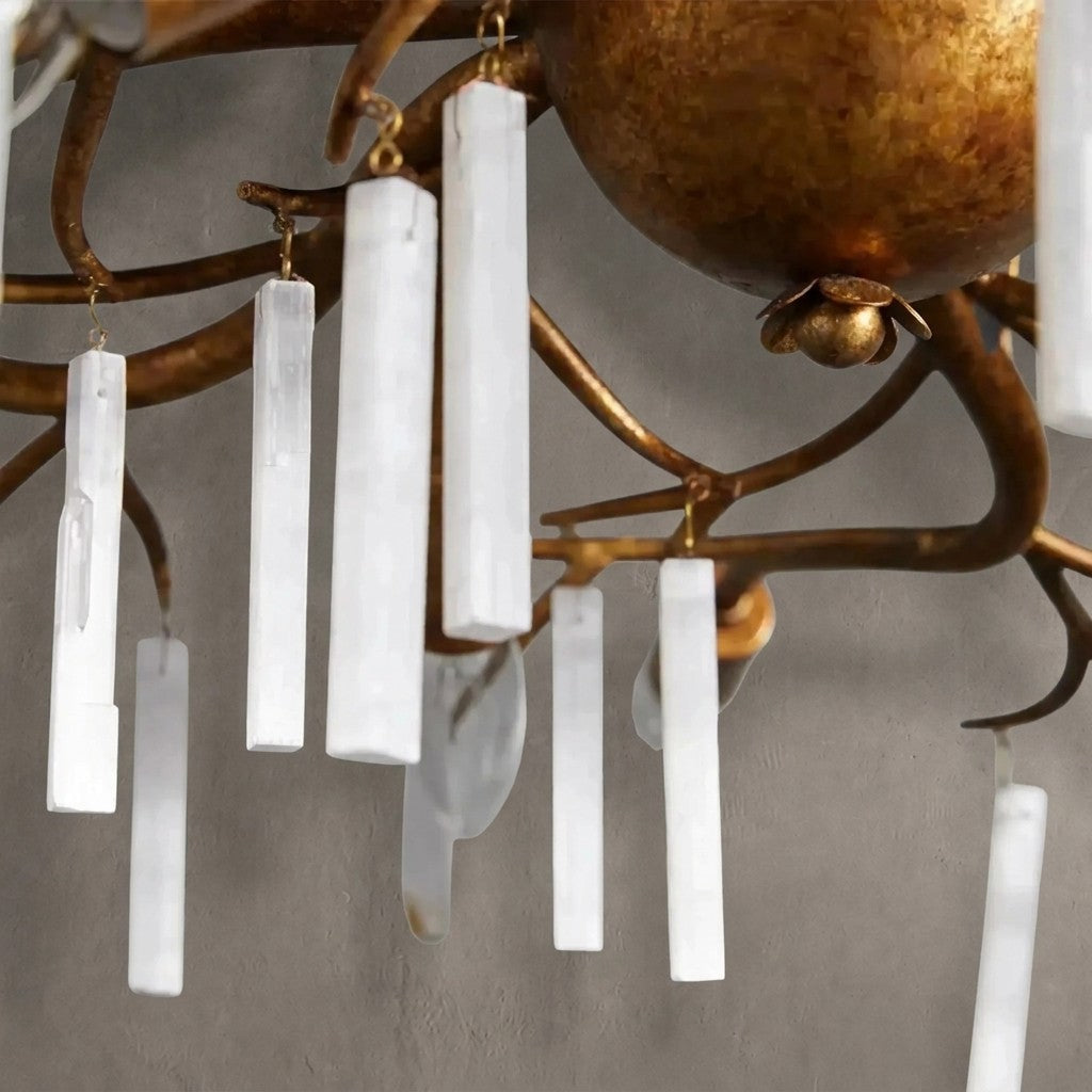 Jadora Chandelier 15 Light