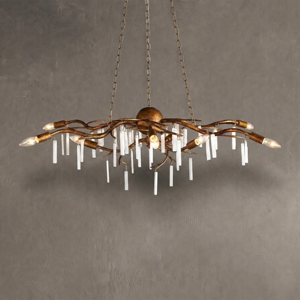 Jadora Chandelier 9 Light