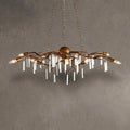 Jadora Chandelier 9 Light