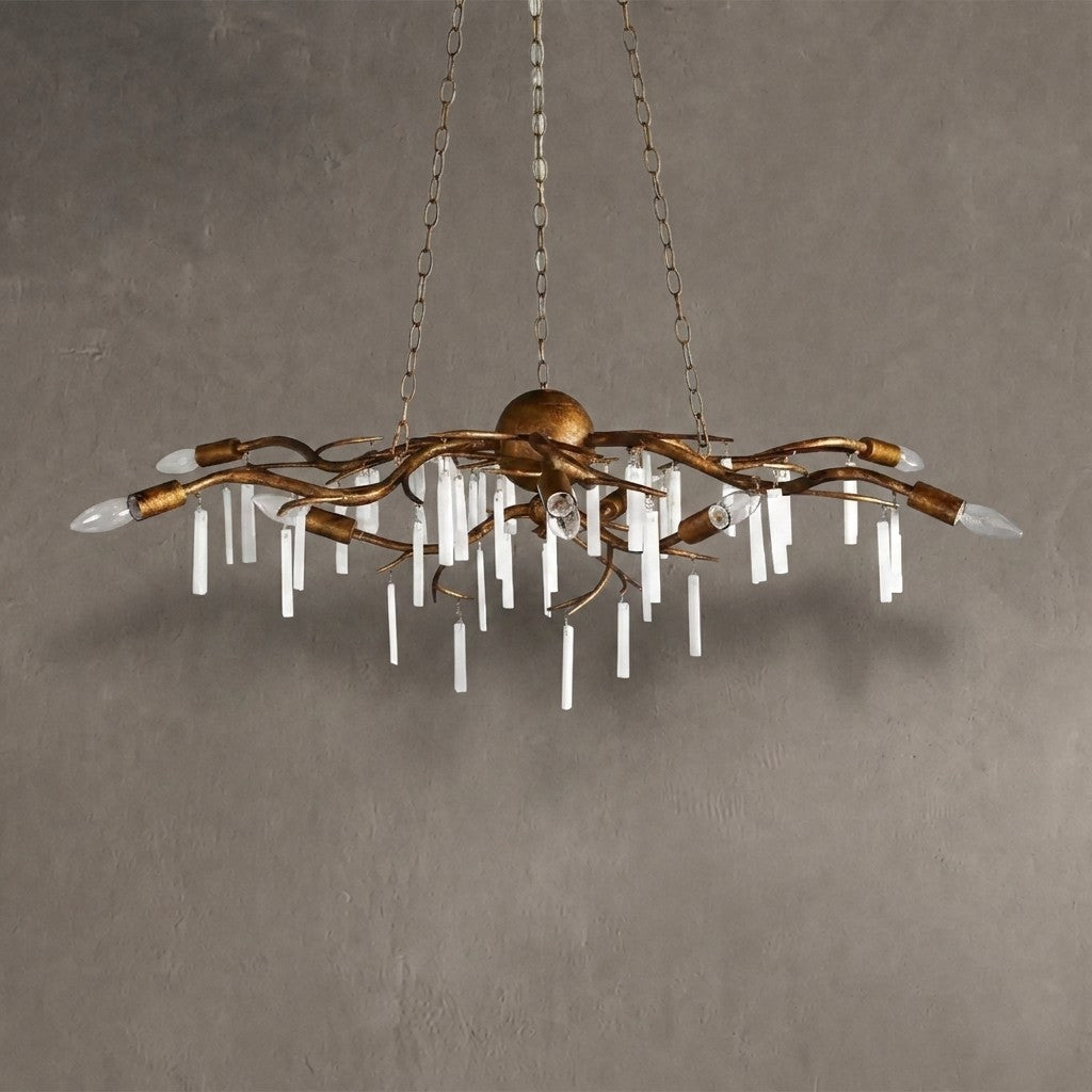 Jadora Chandelier 9 Light