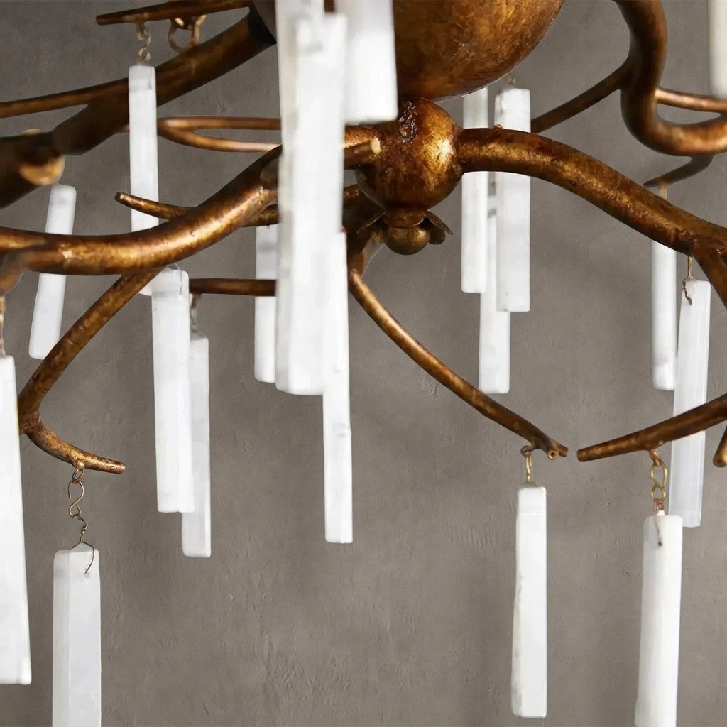 Jadora Chandelier 9 Light