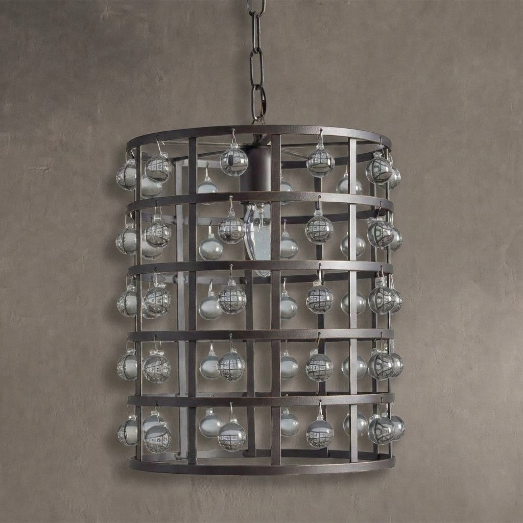 Ferrona Pendant