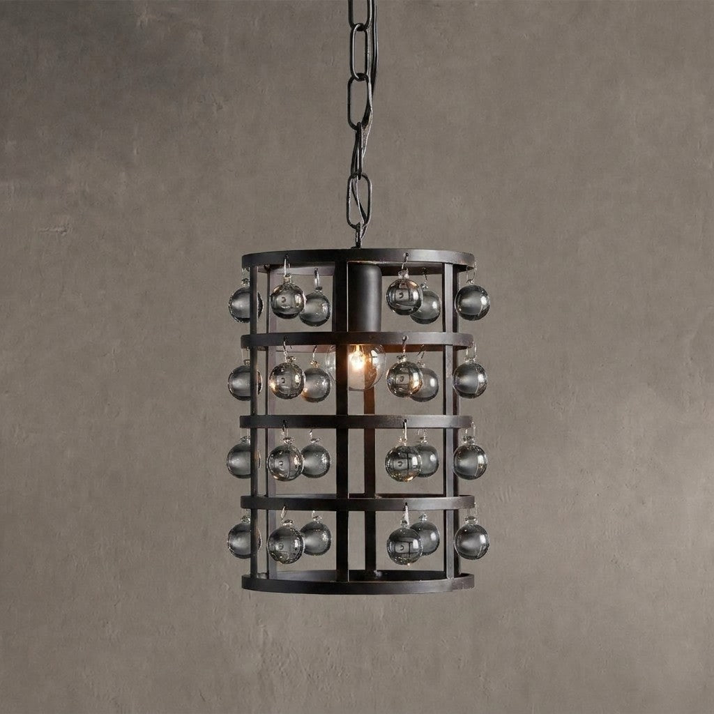 Ferrona Pendant