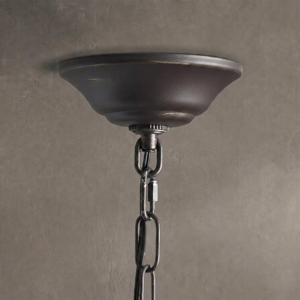 Ferrona Pendant