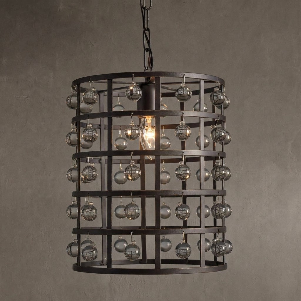Ferrona Pendant