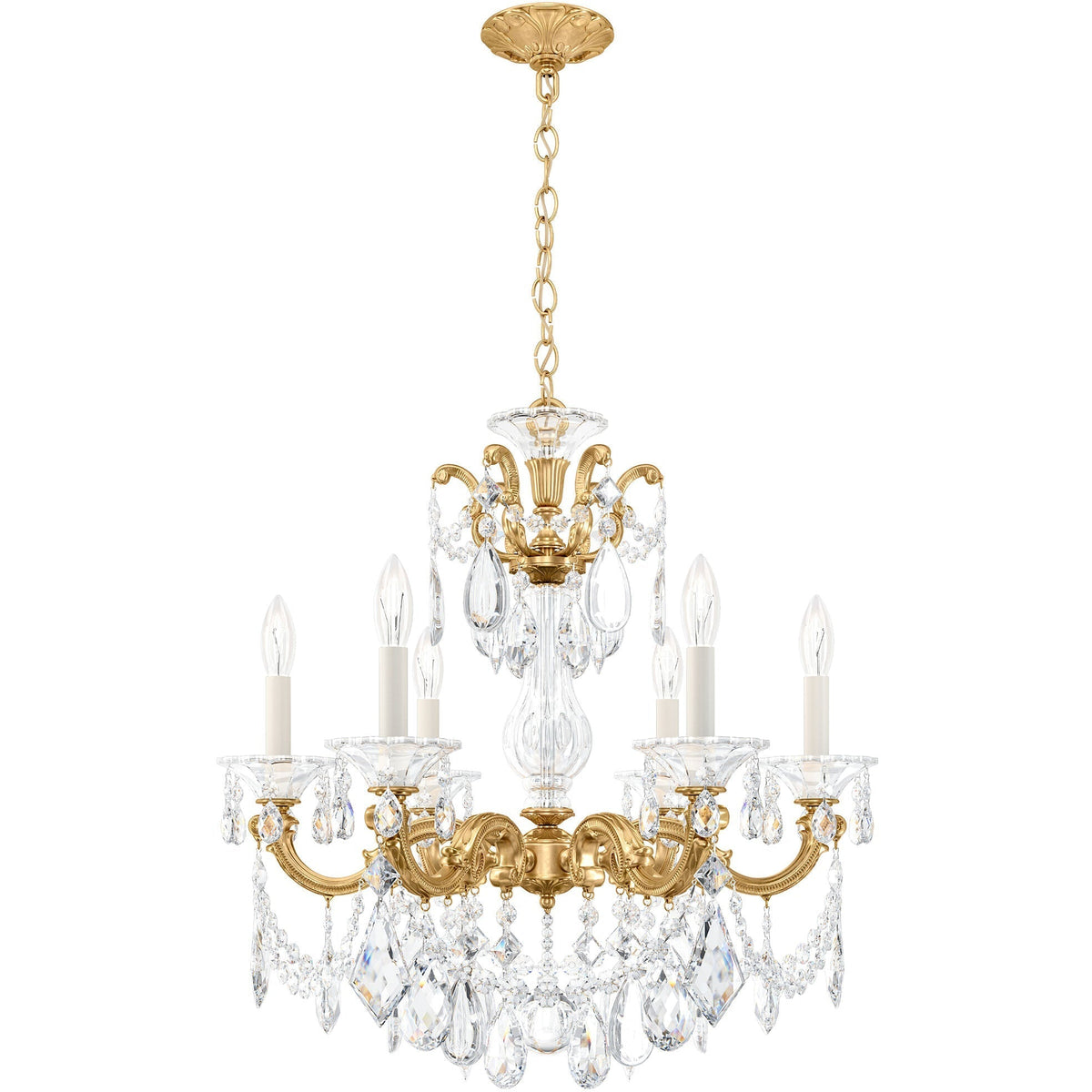Lavelle Chandelier 23"