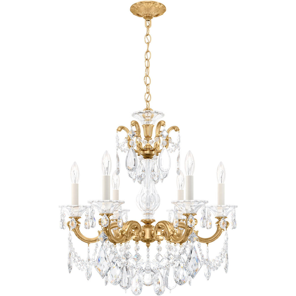 Lavelle Chandelier 23"