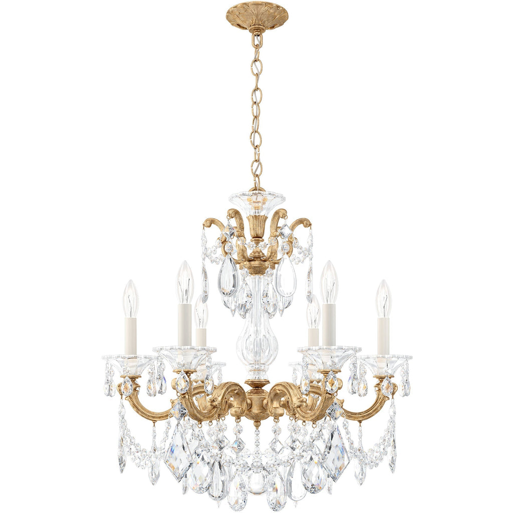 Lavelle Chandelier 23"