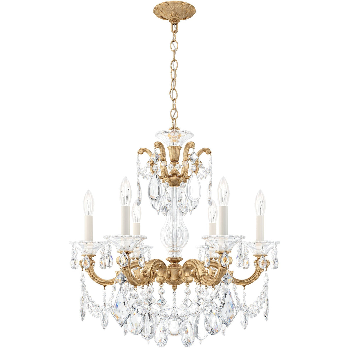 Lavelle Chandelier 23"