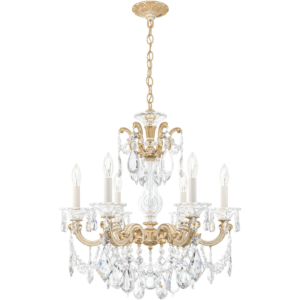 Lavelle Chandelier 23"