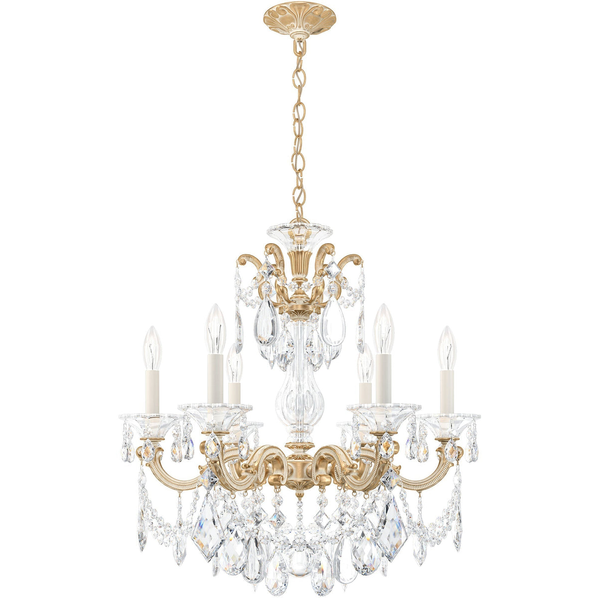 Lavelle Chandelier 23"