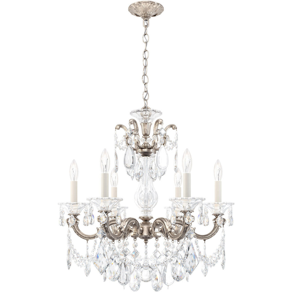 Lavelle Chandelier 23"