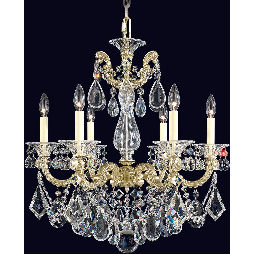 Lavelle Chandelier 23"