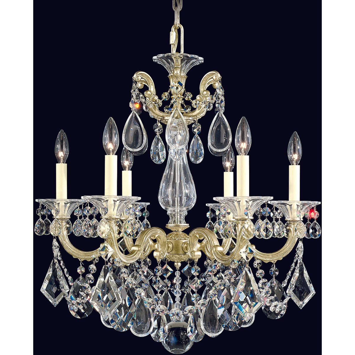 Lavelle Chandelier 23"