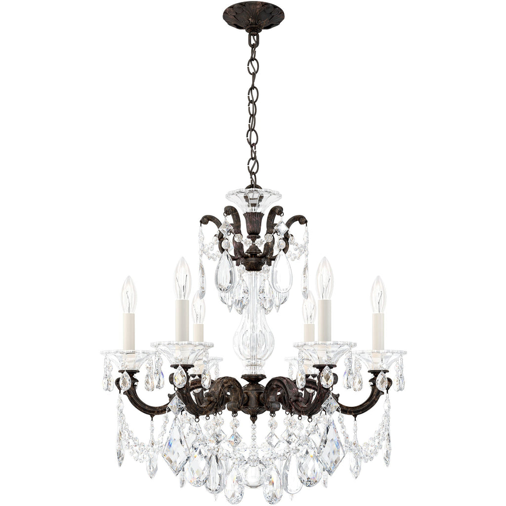 Lavelle Chandelier 23"