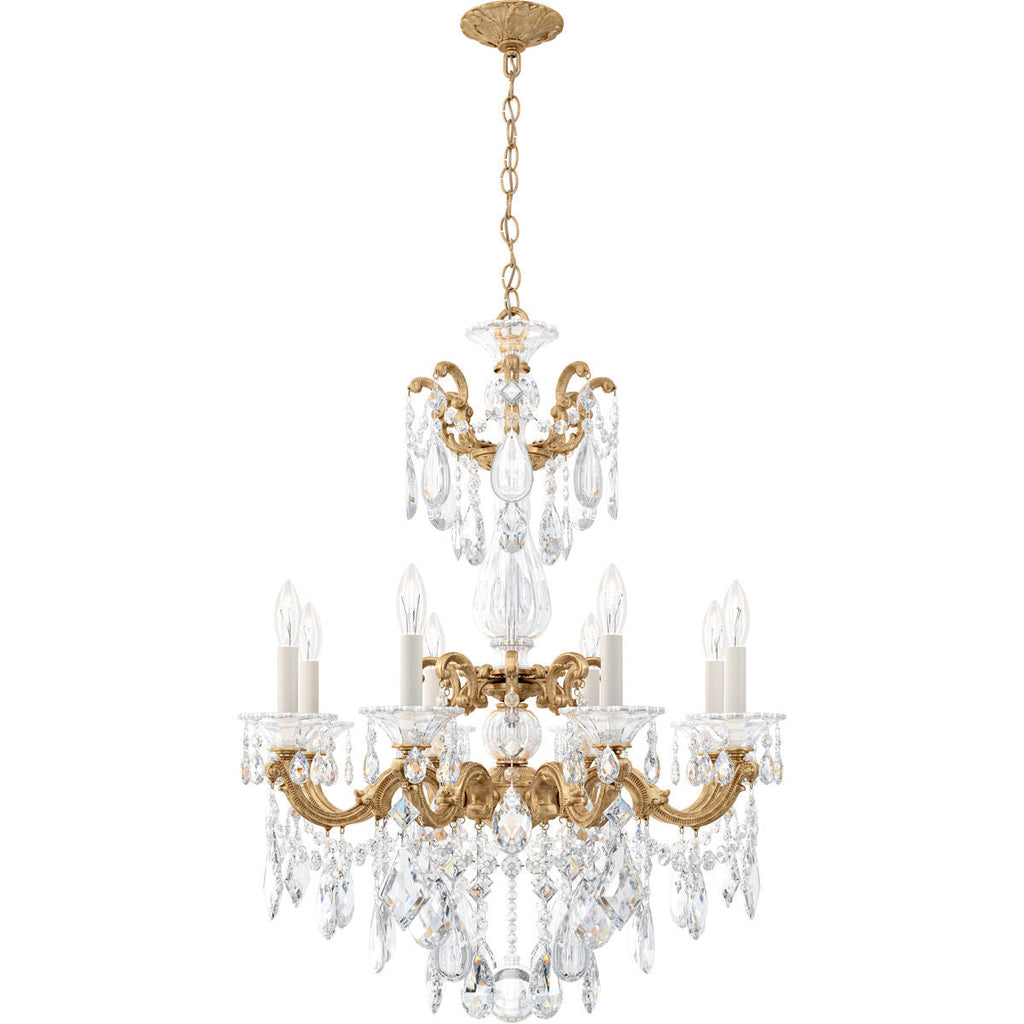 Lavelle Chandelier 25"