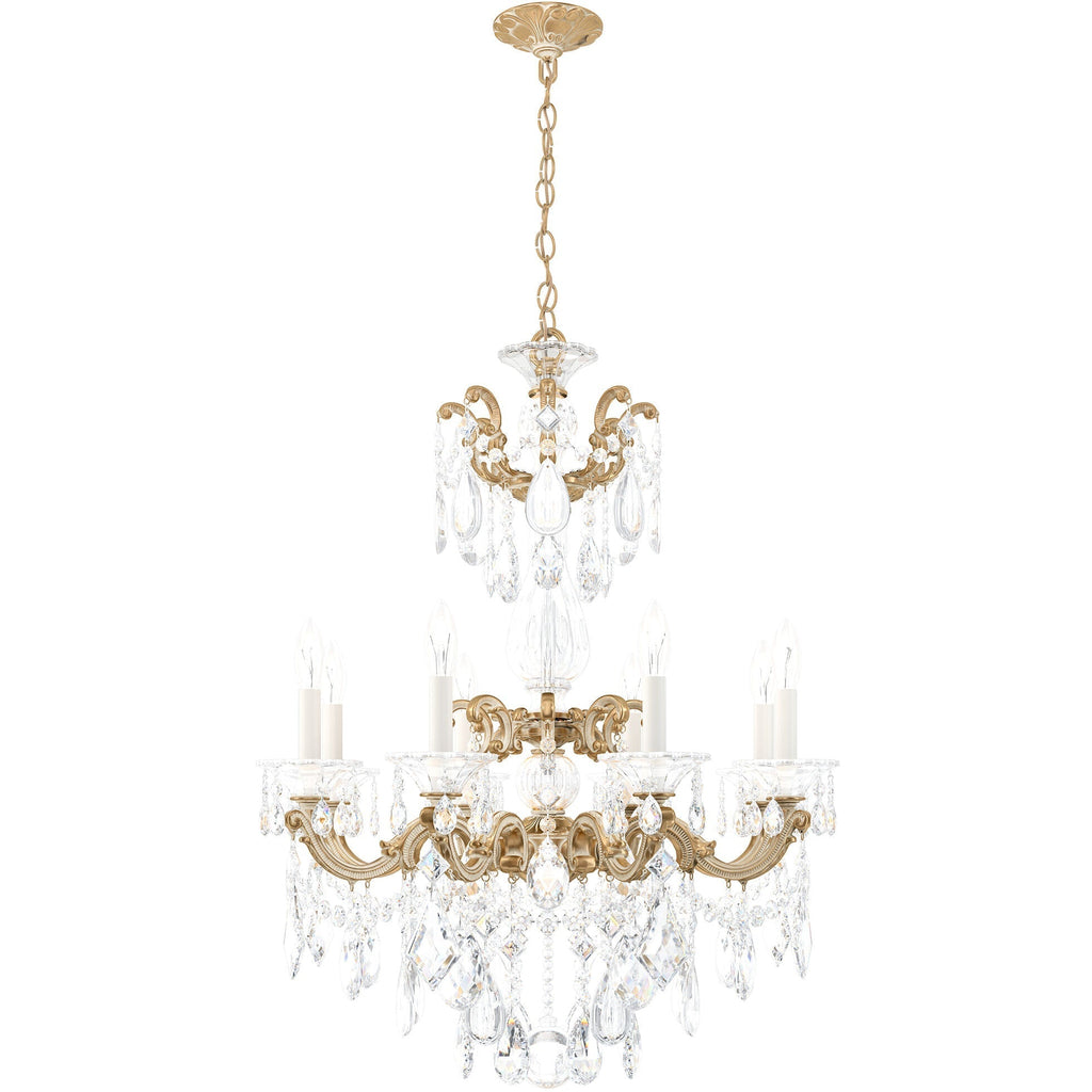 Lavelle Chandelier 25"