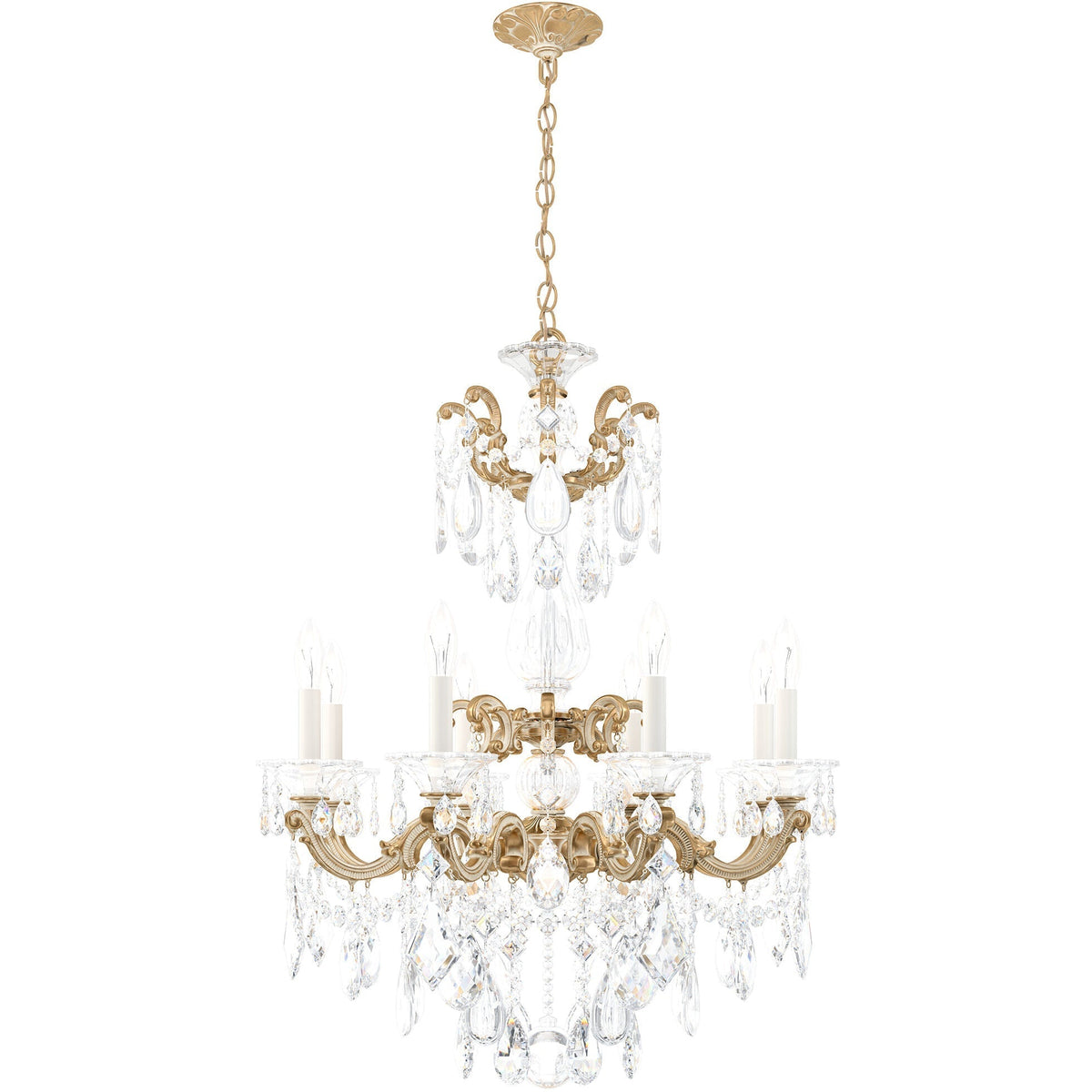 Lavelle Chandelier 25"