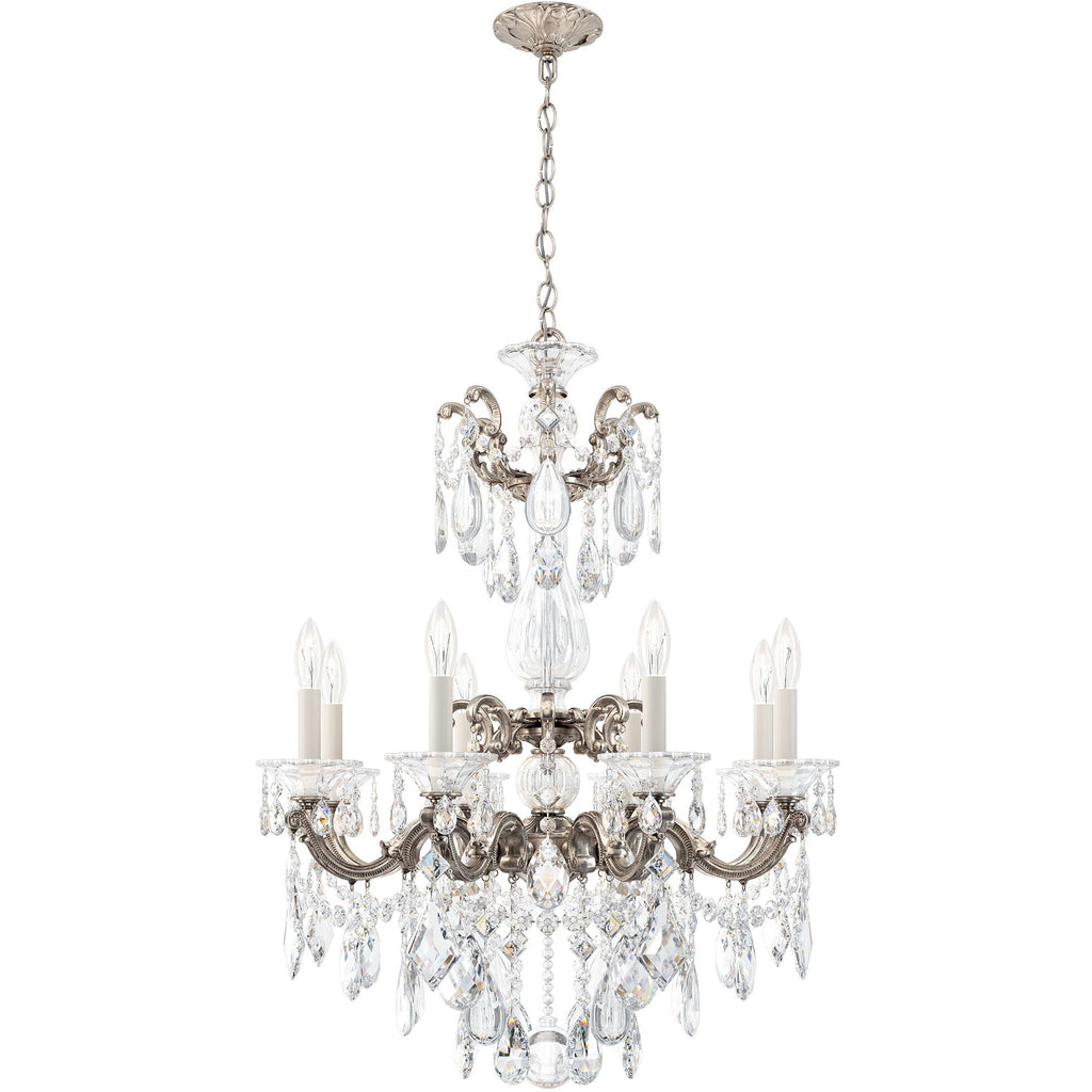 Lavelle Chandelier 25"