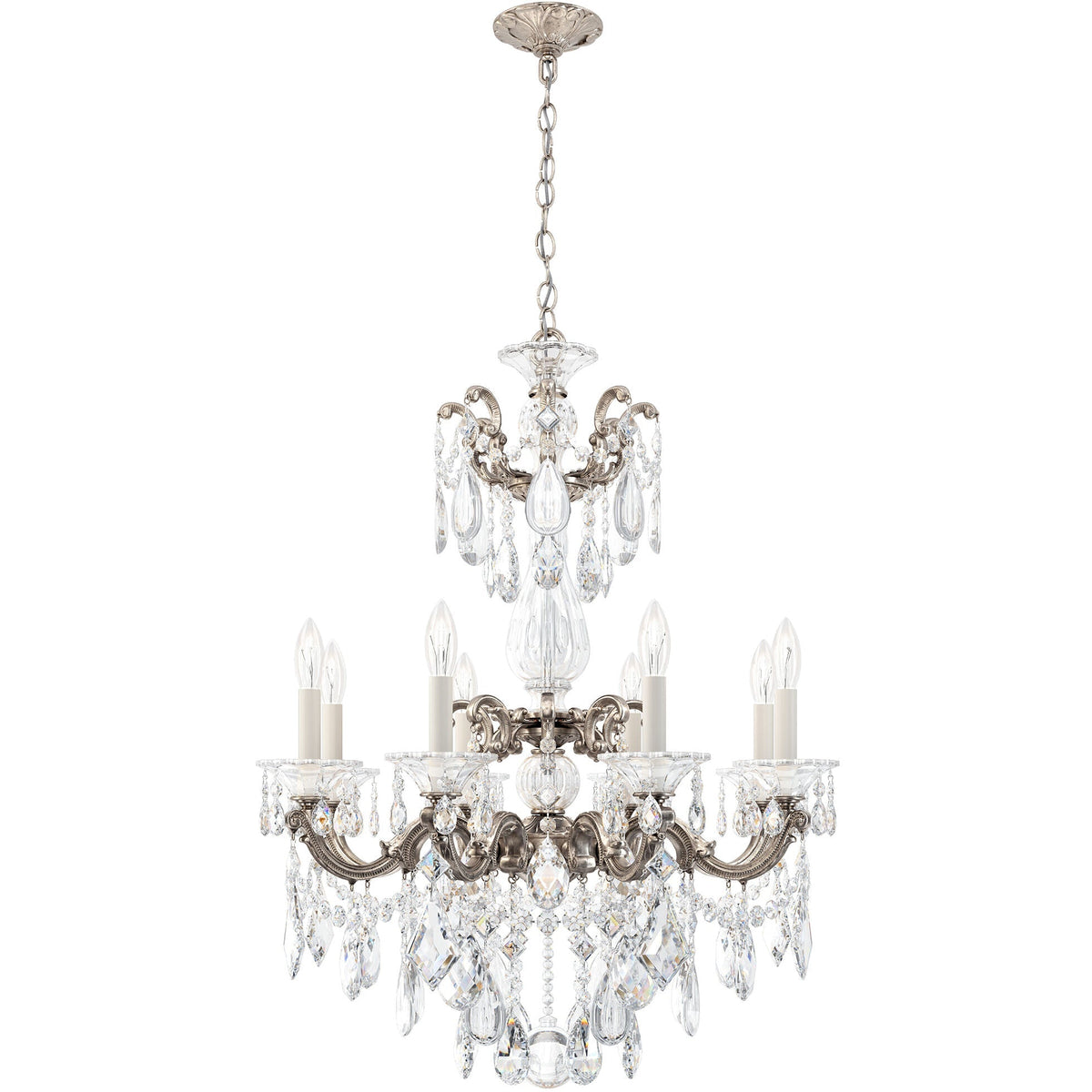 Lavelle Chandelier 25"