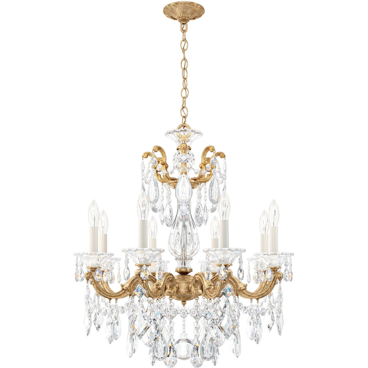 Lavelle Chandelier 25"