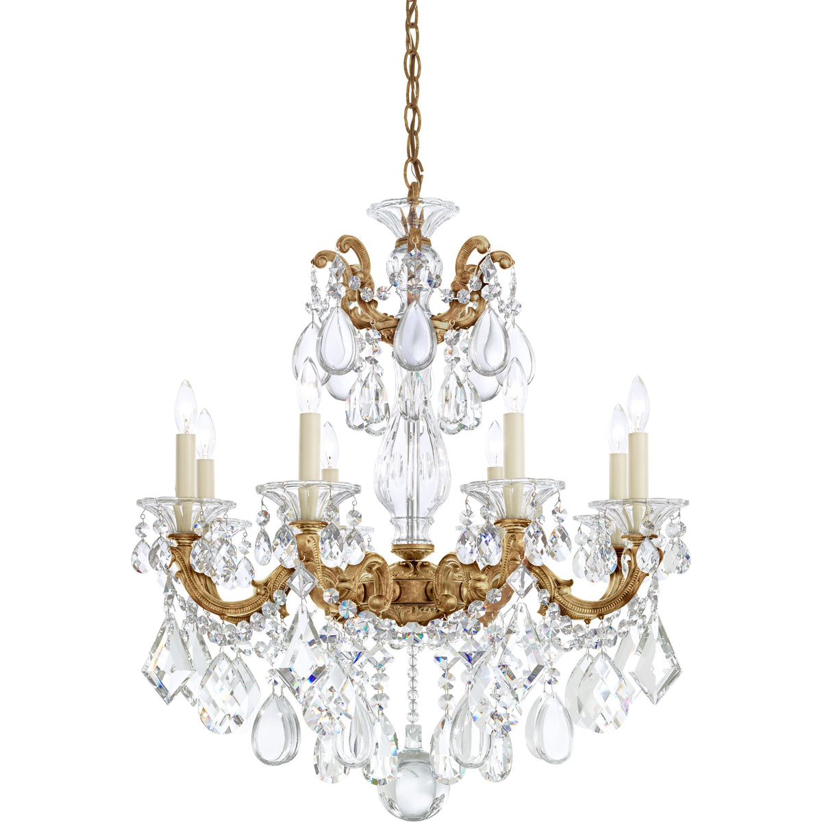 Lavelle Chandelier 25"